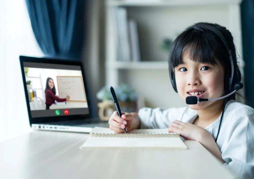 Full Immersion Chinese Class Learn Mandarin Online