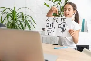 What is the Most Efficient Way to Learn Chinese