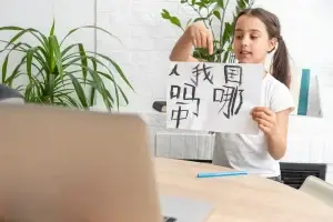 What is the Most Efficient Way to Learn Chinese? 1 What is the Most Efficient Way to Learn Chinese