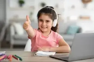 Successful Online Tutoring for Kids