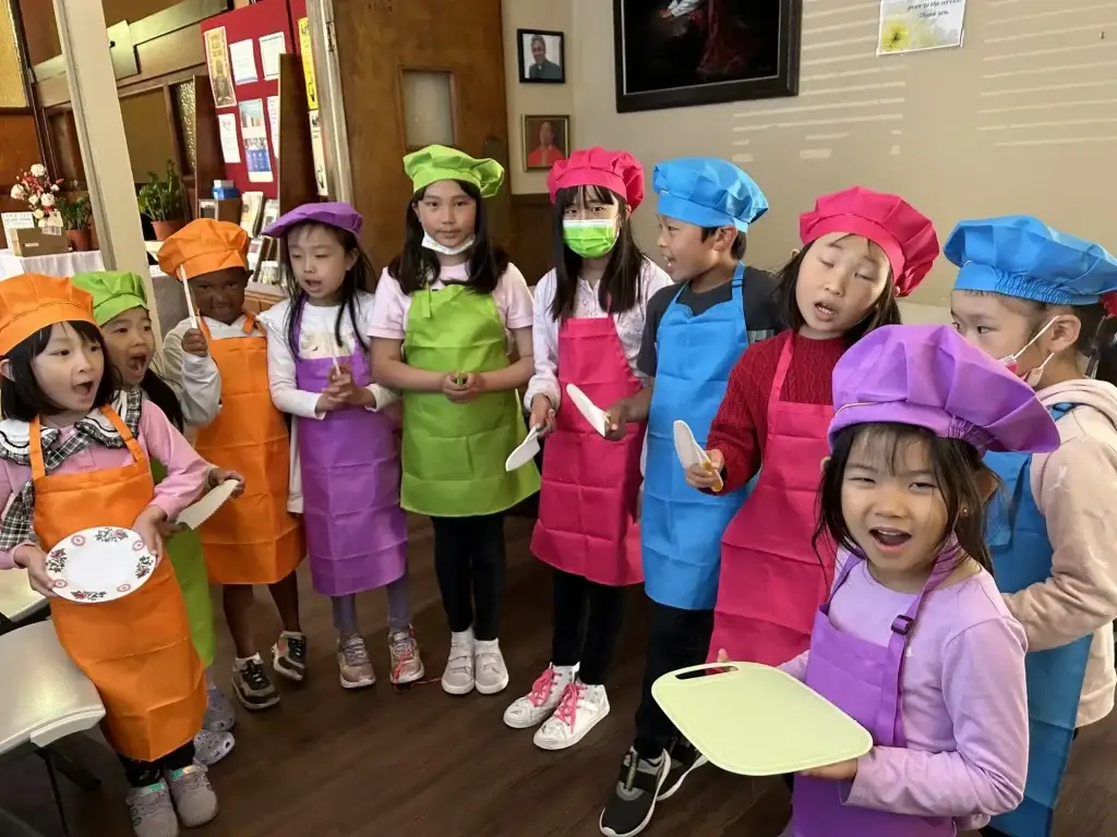如何学好中文? (How to learn Mandarin well?) 2 Chinese Summer Camp Near Me
