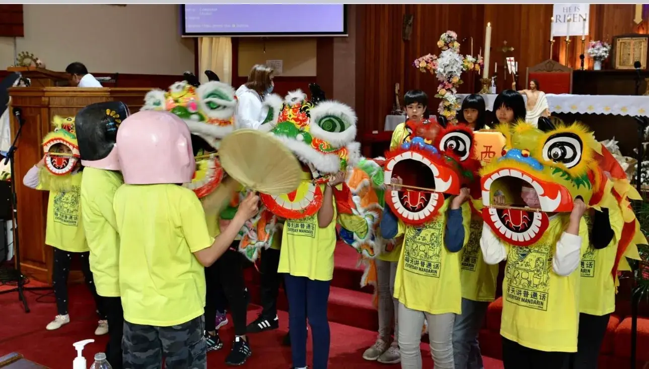 中国新年对学中文有多重要? How important is Chinese New Year to learning Chinese? 3 中国新年对学中文有多重要? How important is Chinese New Year to learning Chinese? – illustration