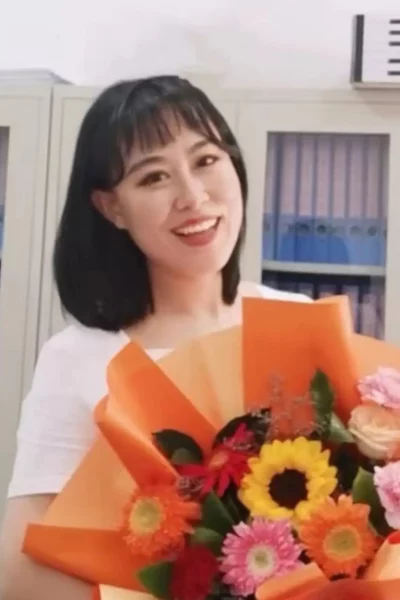 Advanced Teacher LiPicture 李烨青