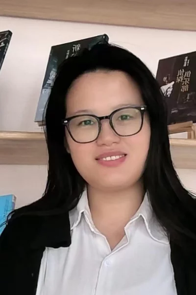 Beginner Teacher zhang Picture张秀娟