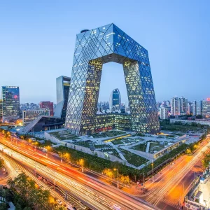 BusinessBuilding BusinessBuilding