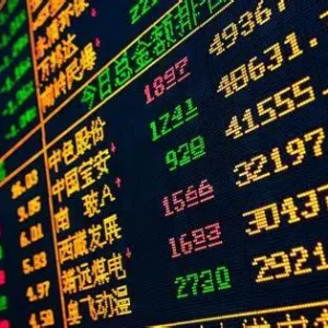 ChineseStockMarket ChineseStockMarket