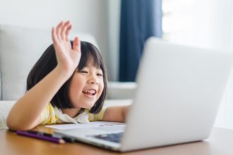 Full Immersion Online Mandarin Class for Kids